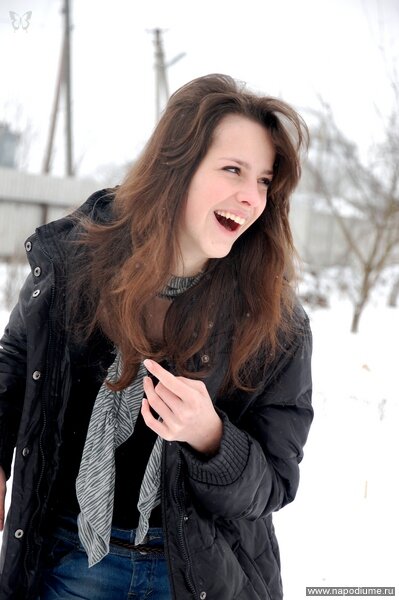 Фото Анна Швед