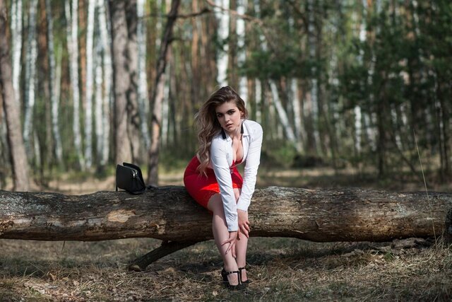 Фото Инна Сабко