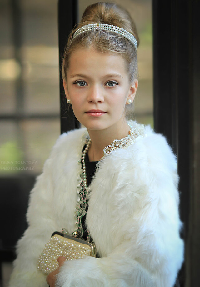 Фото Катарина Кантанен