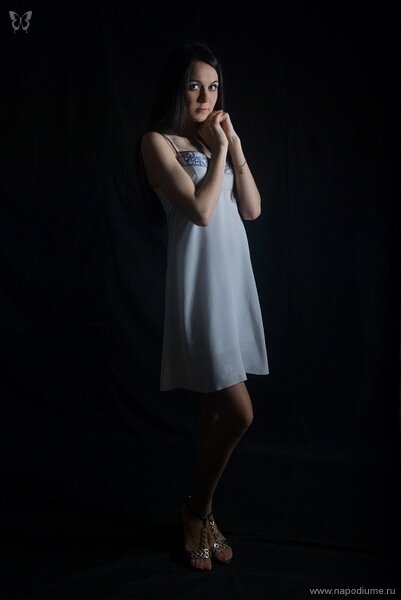 Фото Alexandra Vasilyeva