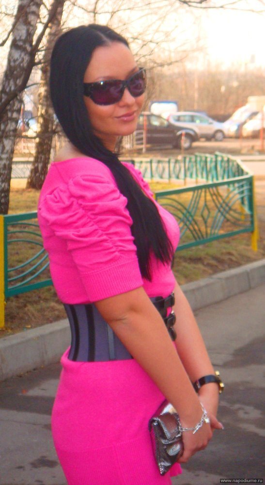 Фото Татьяна Тимофеева