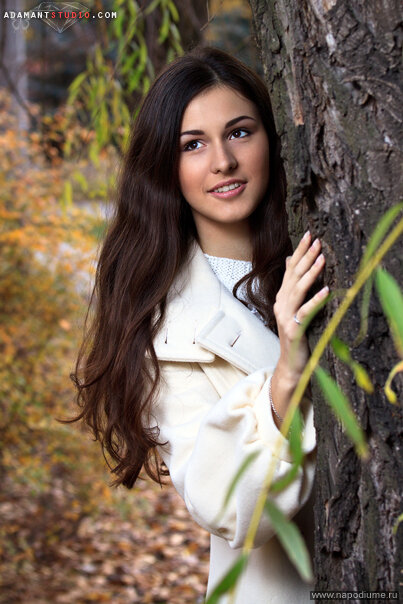 Фото Аlina Andreeva