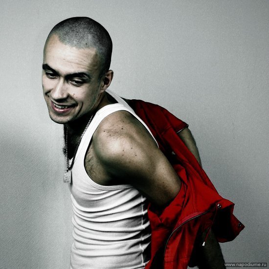 Фото Сергей affricanezz Шехеров