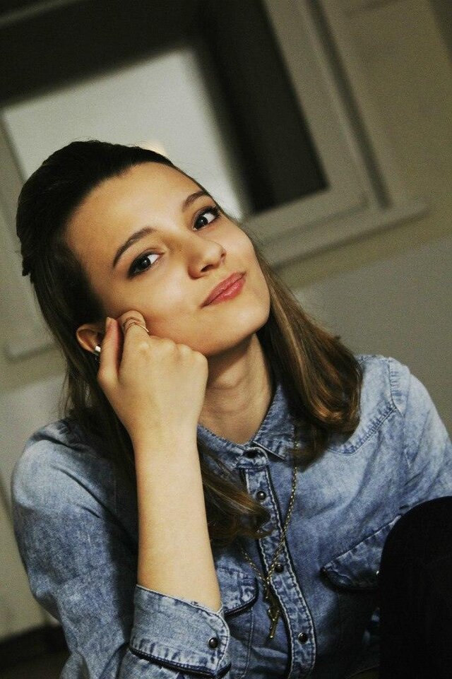 Фото Юлия Julia_white Тутанина