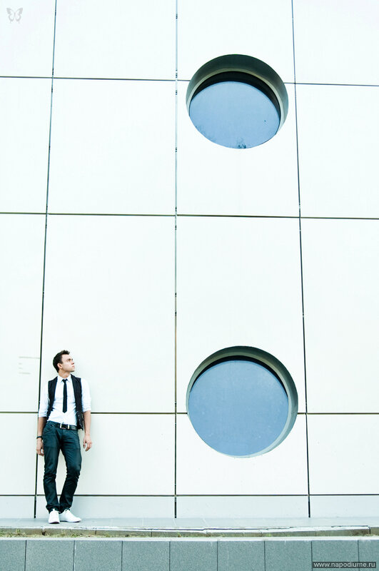 Фото ILIA LEBEDEV