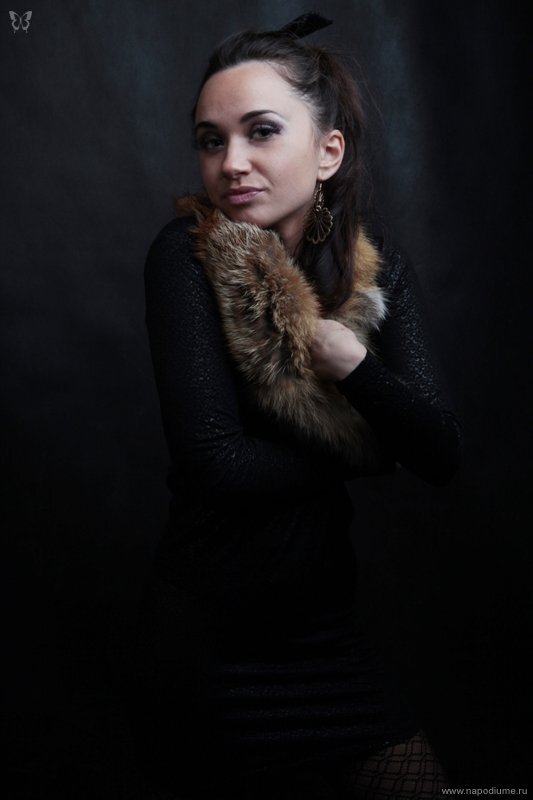 Фото Елена Титова