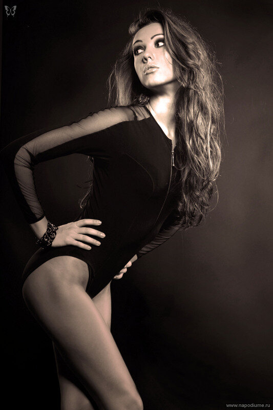 Фото Екатерина Шкуратова