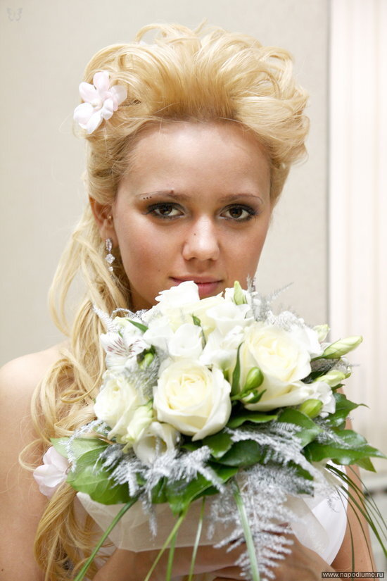 Фото Anastacia Grushetskaya