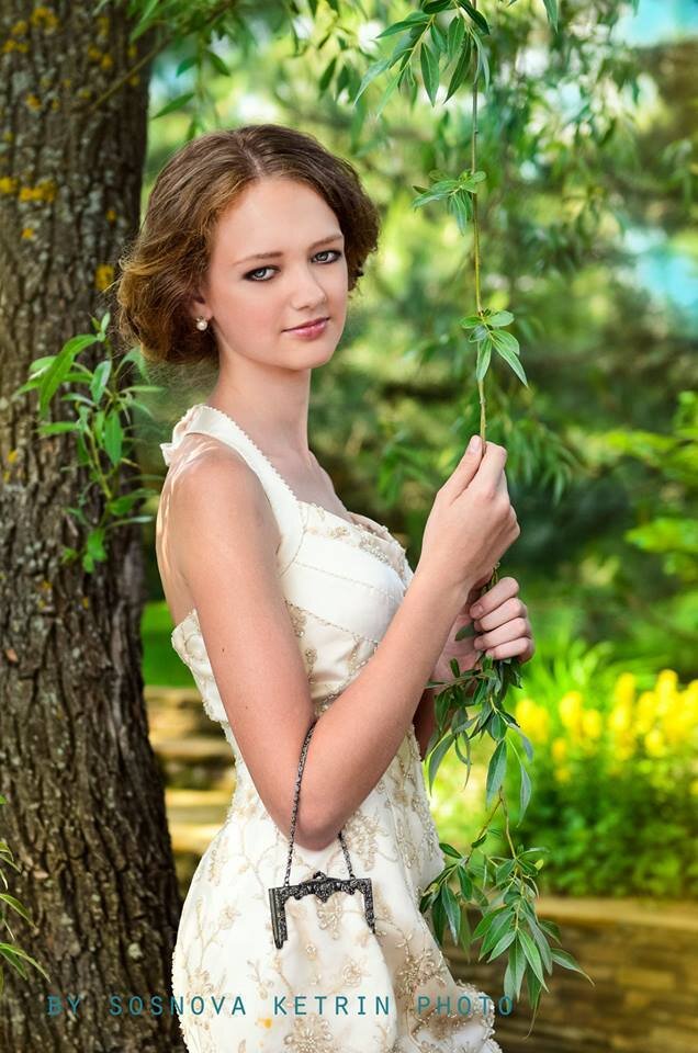 Foto Katrin Sosnova