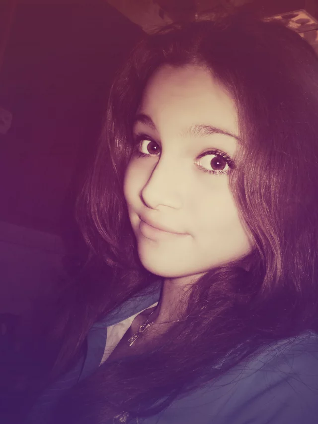 Ksenia Fanta's photo