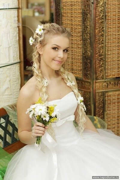 Фото Лена Комарова