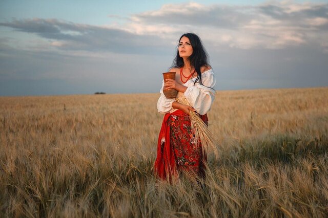 Фото Анжелика Маринченко