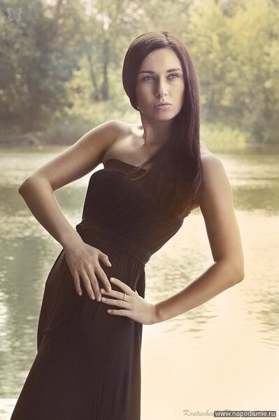 Фото Julia Gorni