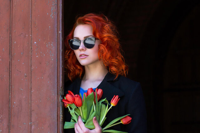 Foto Axinia Kireenko