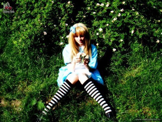 Фото Анна Ammely Star Храповицкая