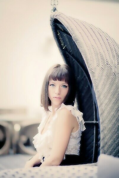 Foto Olga Chumak