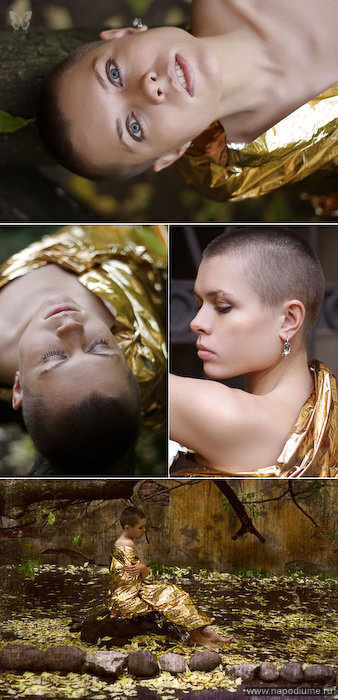 Фото Alice Florizelle