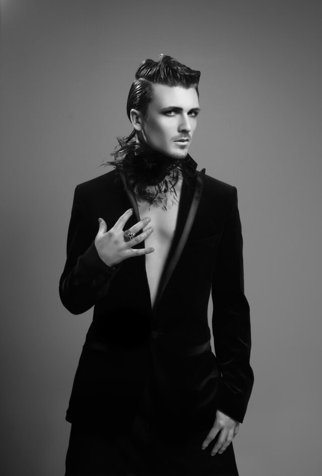 Фото Юрий Lanris Худяков