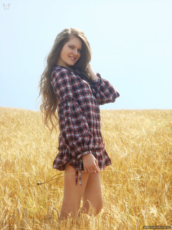 Фото Анна Шулыпа