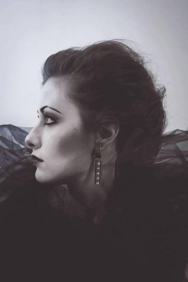 Фото Ангелина Наумова