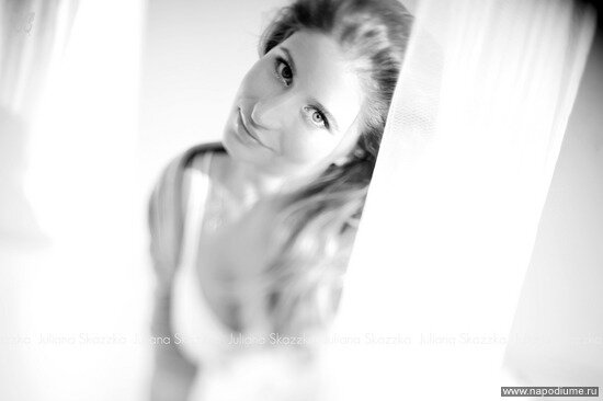 Фото Юлиана Сказка