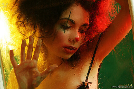 Maria Orlova's photo