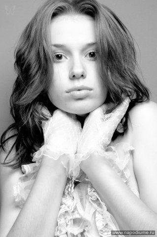 Фото Катерина Паюлова