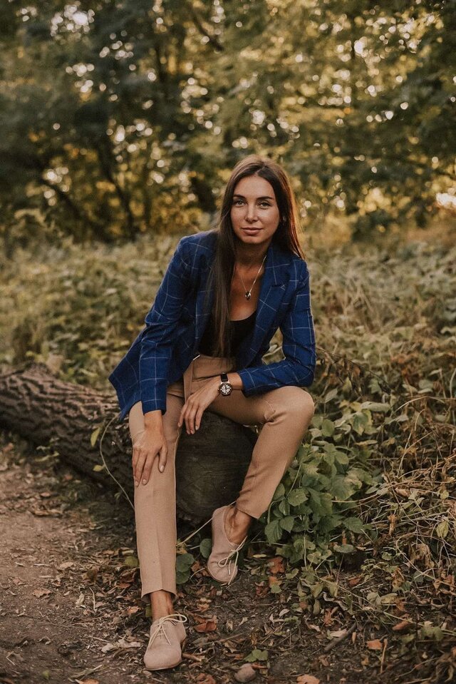 Фото Ira Budzyak
