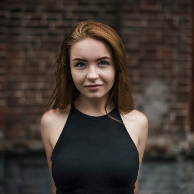 Ksenia Kazakova's photo
