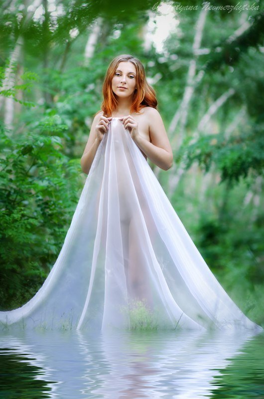 Фото Лена Helena Костенко