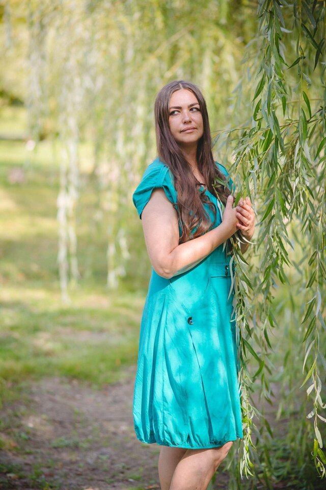 Фото Женя Аверина