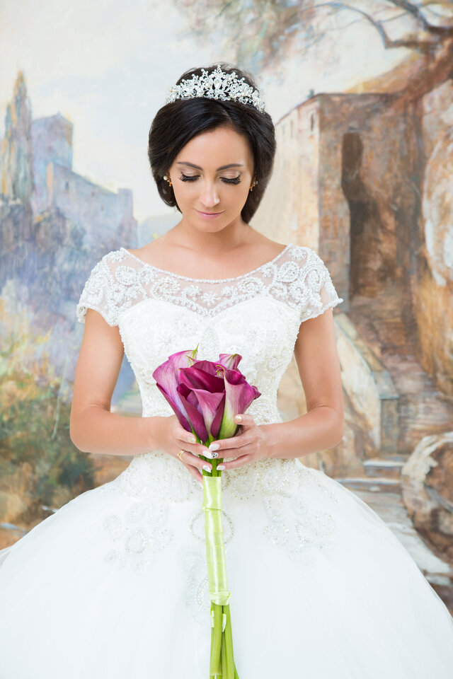 Фото Виктория Гранкина