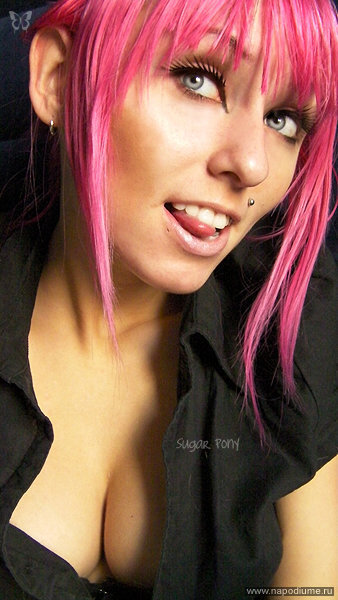 Фото Jennifer Perfect