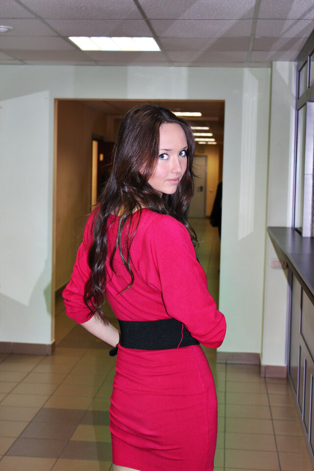 Фото Юлия Заутина