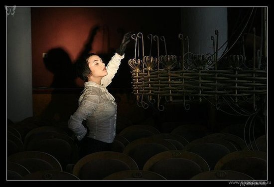 Фото Юля Фюрер