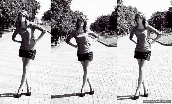 Фото Анюта Вязовцева