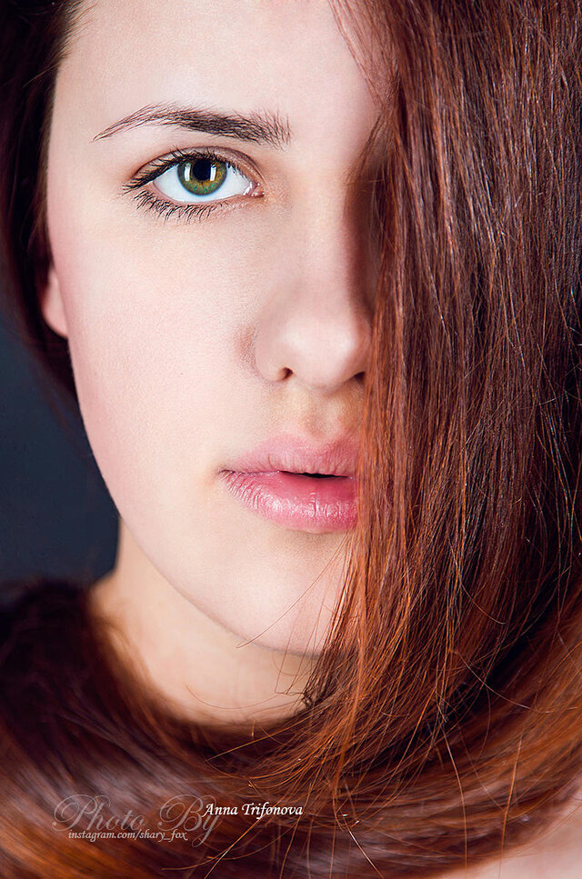 Фото Anna Trifonova
