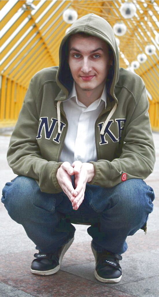 Фото Кирилл Репьев