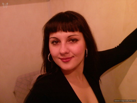 Фото Ирина Масленникова