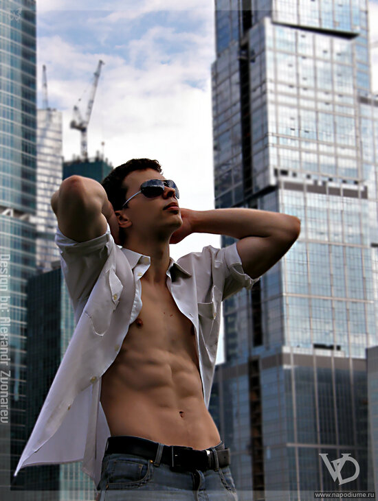 Фото Vadim Demyanovski
