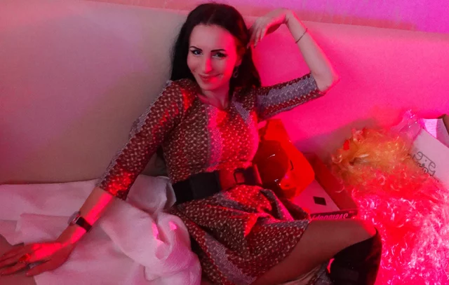 Marija Agafonova's photo
