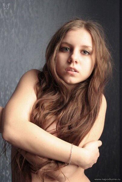 Фото Nelly Salmanova
