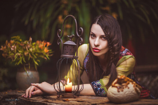 Фото PHOTO BY LOLA