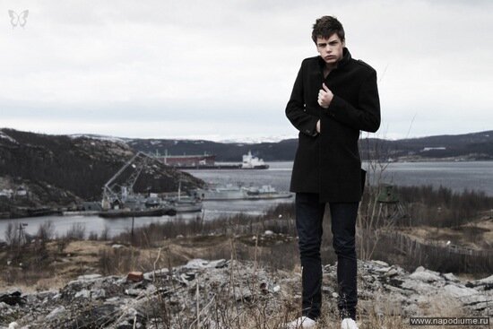 Фото Дмитрий Лазарев
