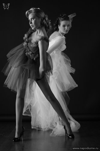 Фото Владлена Бахмацкая