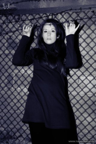 Фото Milaye Mey