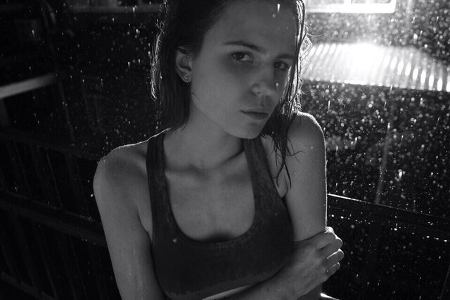 Фото Екатерина Потанина