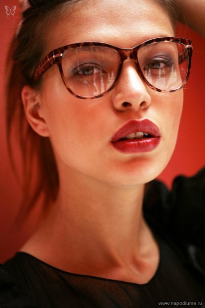 Фото PRET-A-PORTER model management