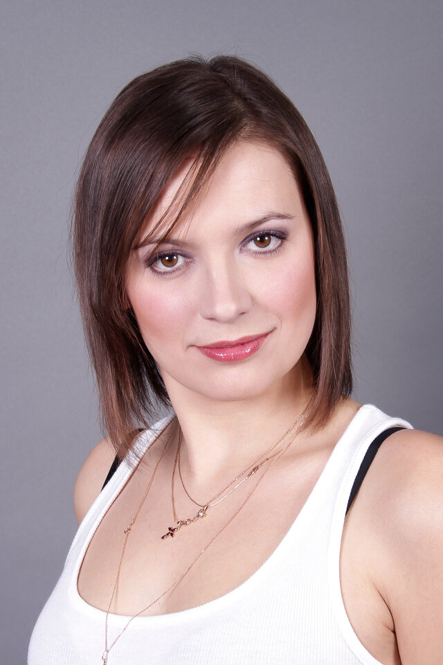 Фото Катерина Музалева