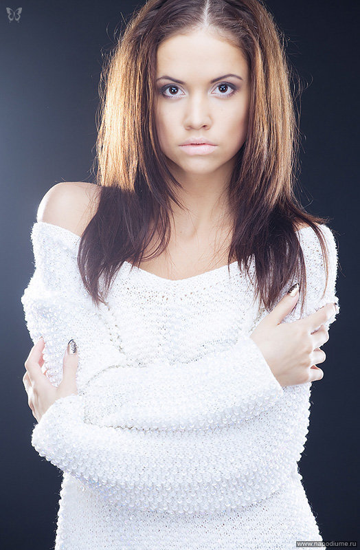 Фото Alexandra Roschina